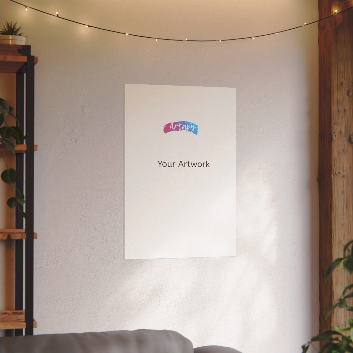 Giclée Print Canvas - Image 12