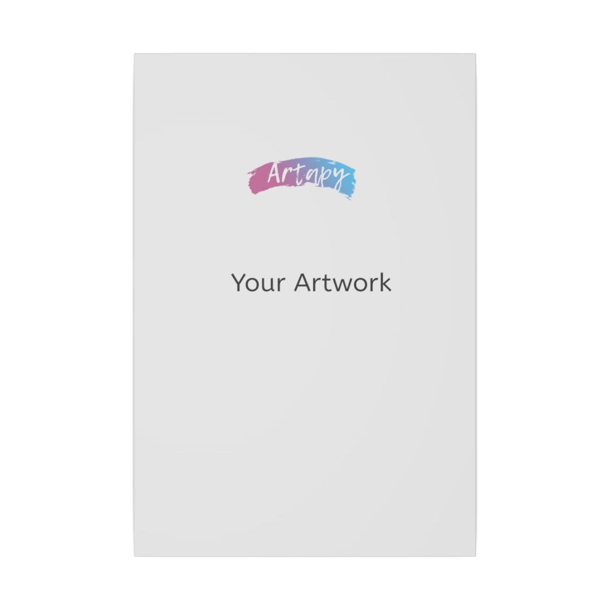 Giclée Print Canvas - Image 9