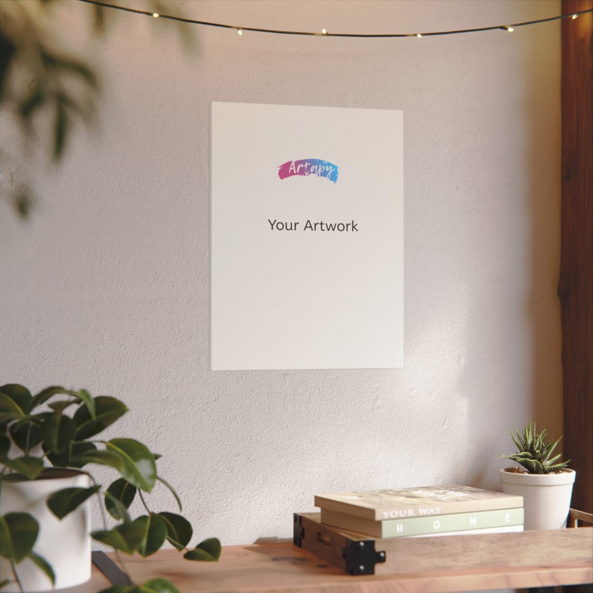 Giclée Print Canvas - Image 16