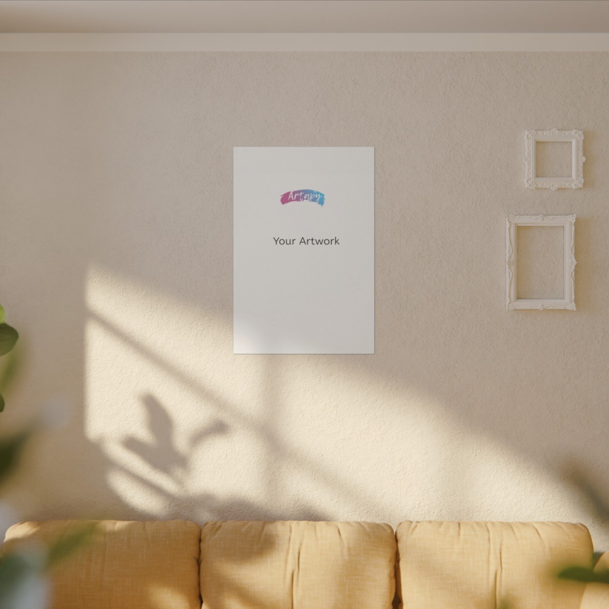 Giclée Print Canvas - Image 19