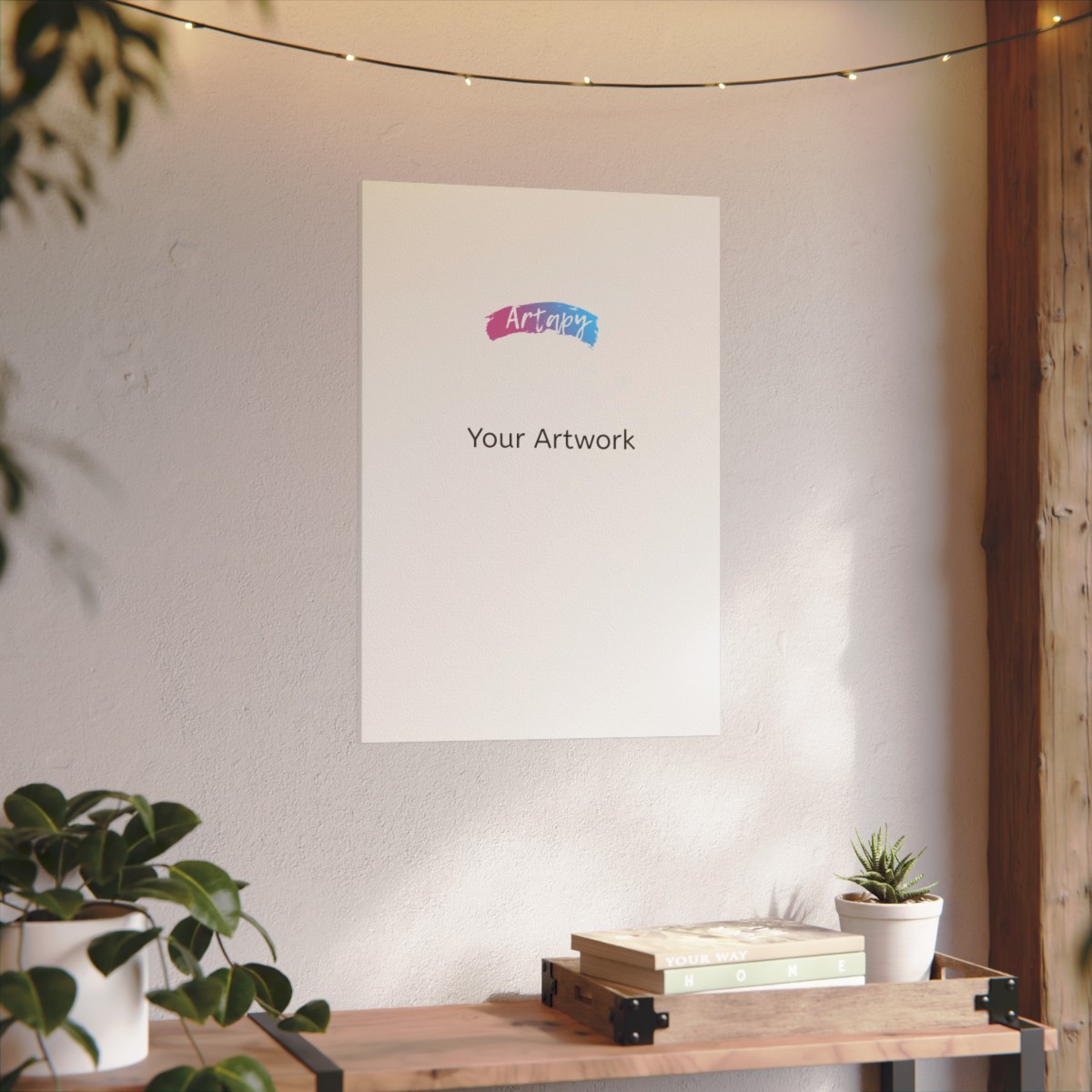 Giclée Print Canvas - Image 20