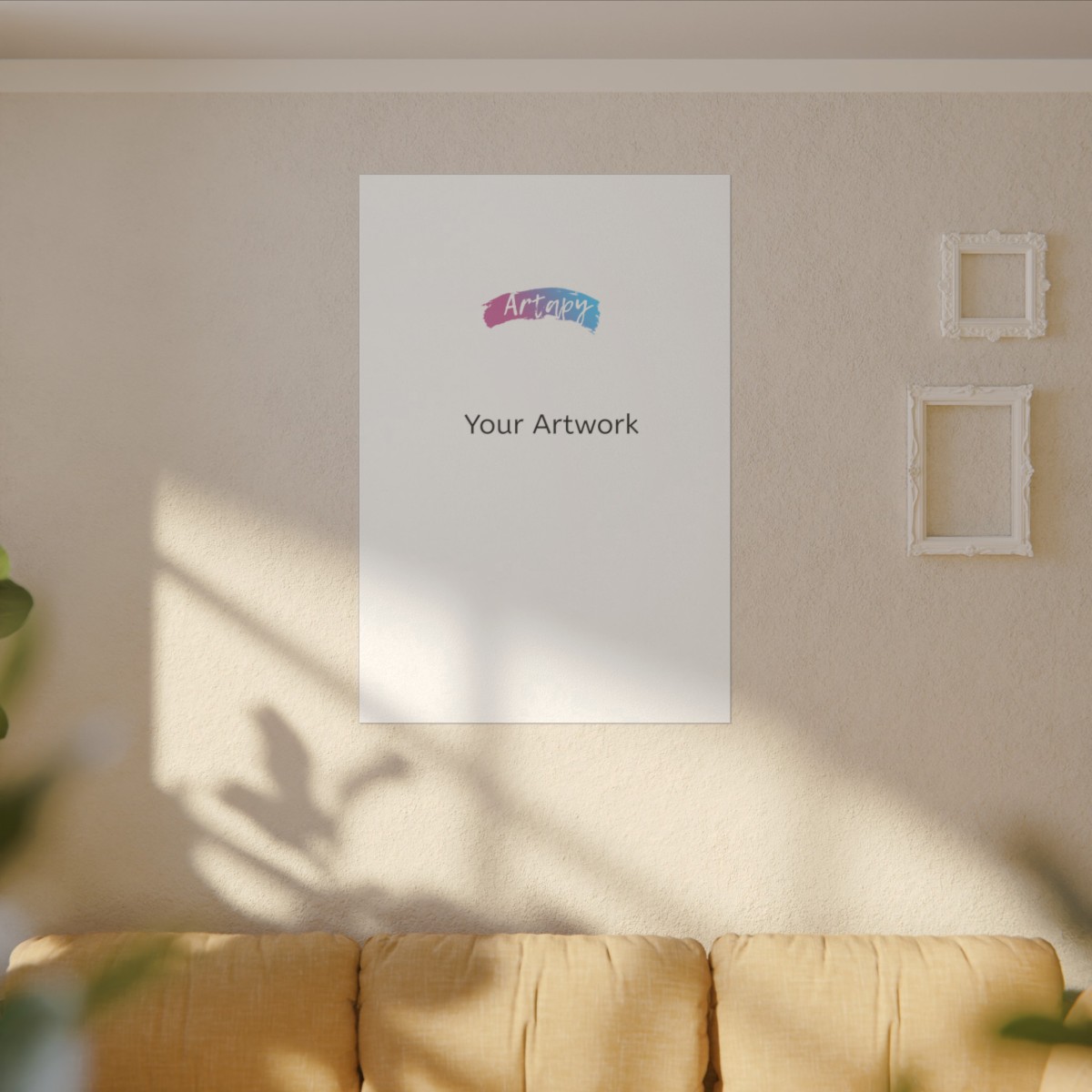 Giclée Print Canvas - Image 23