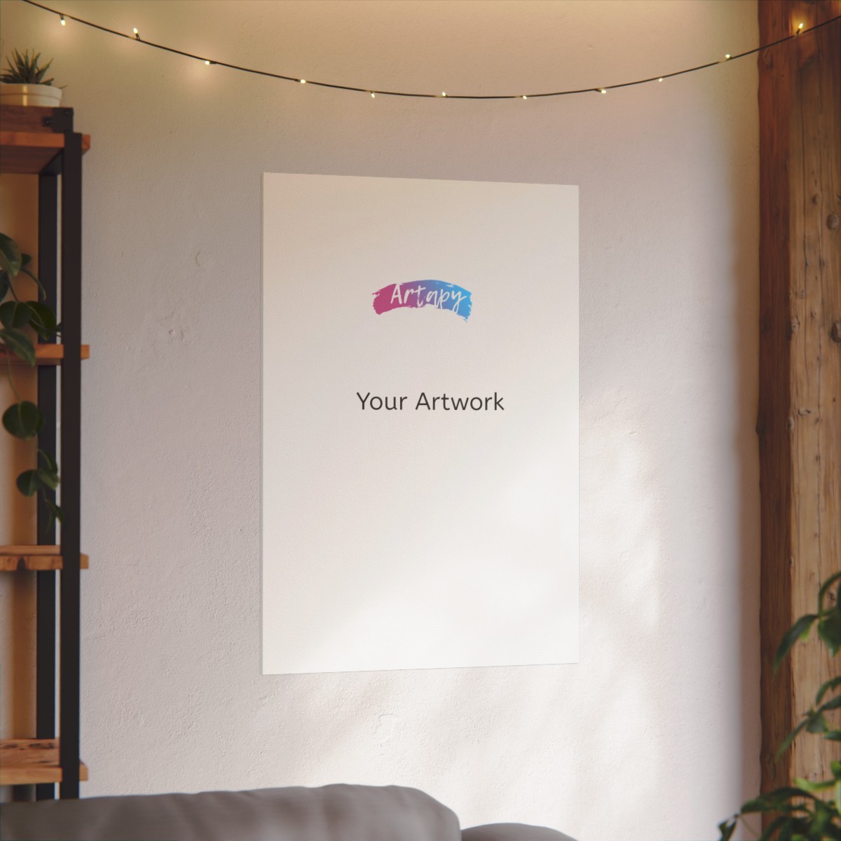 Giclée Print Canvas - Image 24